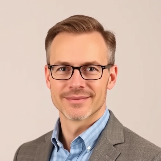 Eckart Scheuermann