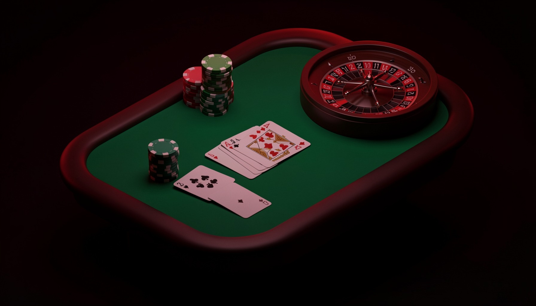 Passendes Echtgeld-Casino wählen